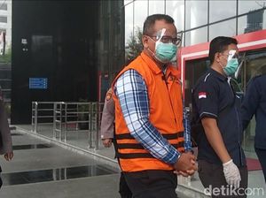 Kriteria Menteri KKP Pengganti Edhy Prabowo Versi PKB Kriteria Menteri KKP Pengganti Edhy Prabowo Versi PKB