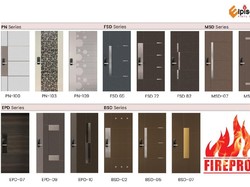 Sudah Amankah Pintu Apartemen Anda Saat Ini?