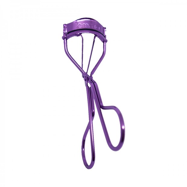 eyelash curler