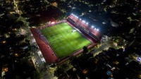 Argentinos Juniors adalah klub tempat pemain sepak bola Argentina Diego Maradona melakukan debut profesionalnya pada usia 15 tahun.