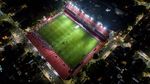 Fans Mulai Penuhi Stadion Klub Masa Kecil Maradona