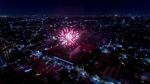 Fans Mulai Penuhi Stadion Klub Masa Kecil Maradona