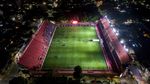 Fans Mulai Penuhi Stadion Klub Masa Kecil Maradona