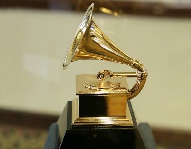 Penghargaan Grammy.