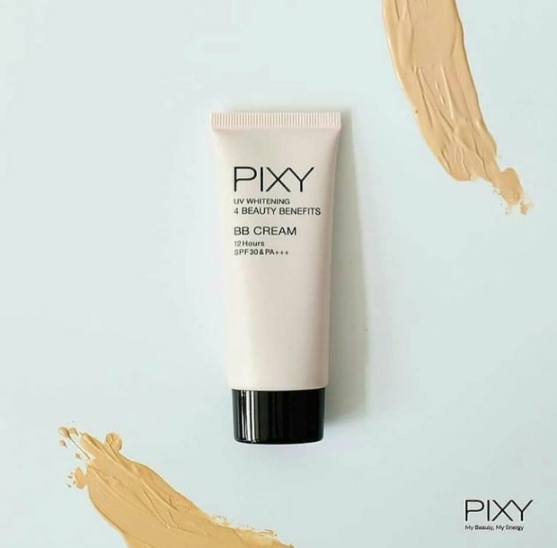 5 BB Cream Lokal yang Ringan dan Nyaman Digunakan Setiap Hari
