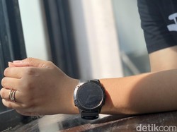 Review Garmin Fenix 6X Sapphire, Si Kukuh yang Gaya dan Kaya Fitur