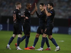 6 Tim Sudah Pegang Tiket 16 Besar Liga Champions