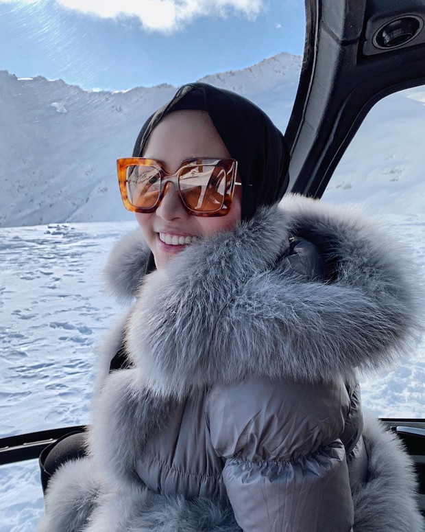 Gucci Square Frame Sunglasses