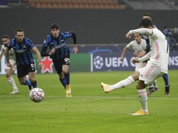 Akhirnya! Usai 3 Tahun, Hazard Bikin Gol Lagi di Liga Champions