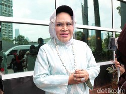 Hetty Koes Endang ke Lesti Kejora: Sabar, Kamu Itu Smart!
