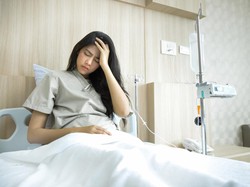 Ciri-ciri Terinfeksi Virus Corona yang Harus Diwaspadai