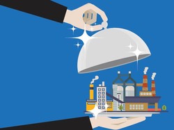 Daftar Industri yang Moncer di 2021