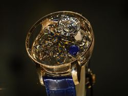 Mengenal Jam Jacob & Co yang Jadi Barbuk Edhy Prabowo, Harga Capai Miliaran