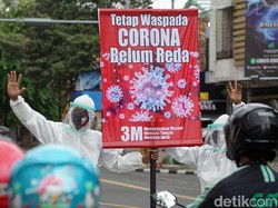 Video Update Kasus Positif Covid-19 RI Per 30 November: Tambah 4.617