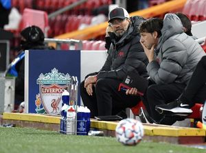 Liverpool Ditunggu Brighton, Enggan Pikirkan Ajax Dulu