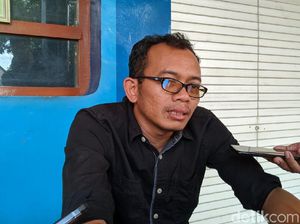 28 Kampanye Langgar Prokes, Bawaslu Ponorogo Beri Peringatan ke Paslon 28 Kampanye Langgar Prokes, Bawaslu Ponorogo Beri Peringatan ke Paslon