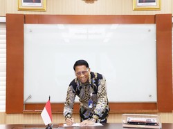 KAI, Pelindo 1 & KIM Kerja Sama Wujudkan Angkutan Logistik Efisien