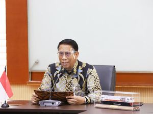KAI Kolaborasi dengan Semen Indonesia Optimalisasi Angkutan Barang