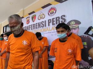 Bejat! Kakek Usia 70 Tahun Ikut Setubuhi Siswi SMP Tasikmalaya Bejat! Kakek Usia 70 Tahun Ikut Setubuhi Siswi SMP Tasikmalaya