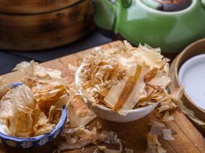 Mengenal Katsuobushi, Rahasia Cita Rasa Umami Masakan Jepang