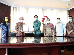 Sosialisasi Piala Dunia U-20 2021 Akan Ikut Dibantu HIPMI