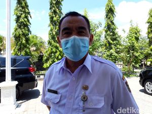 2 Kali Ditunda, Pilkades Serentak Boyolali Akan Digelar 15 Desember 2 Kali Ditunda, Pilkades Serentak Boyolali Akan Digelar 15 Desember