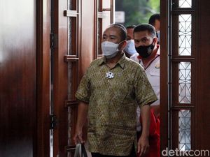 Perkara Surat Jalan Palsu, Djoko Tjandra Dituntut 2 Tahun Penjara