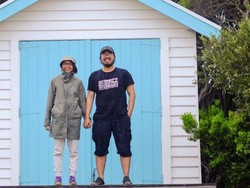 Khawatir Pulang ke Indonesia, Tapi Akan Bawa Pelajaran Lockdown dari Melbourne