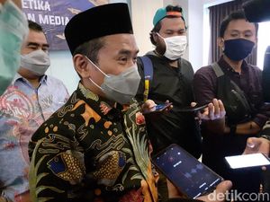 Pilkada Serentak 2020, DKPP Terima 139 Aduan Penyelenggaraan Pemilu