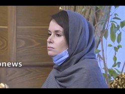 Iran Bebaskan Akademisi Inggris-Australia, Ditukar dengan 3 Warganya