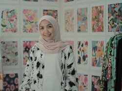 5 Desainer Lokal Tampilkan Koleksi The Show of Hearts di JFW 2021