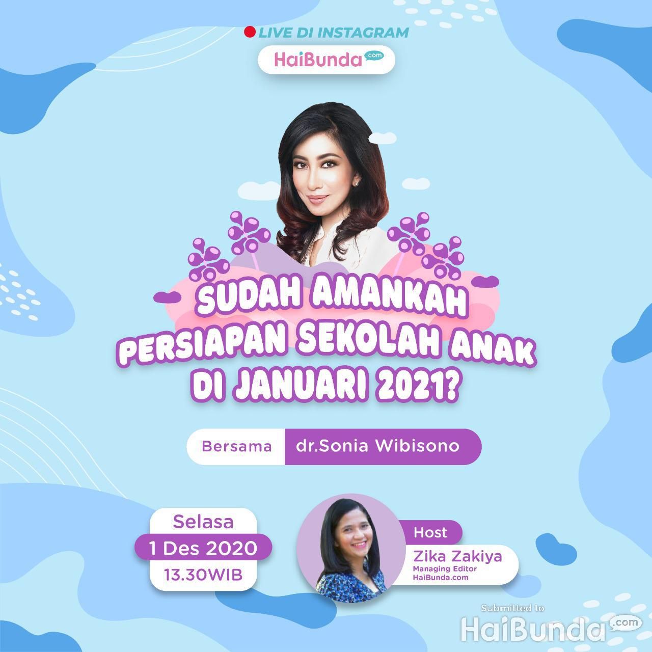 Live Instagram Tanya Expert