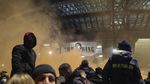 Maradona Tiada, Warga Naples Berduka