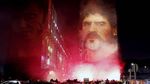 Maradona Tiada, Warga Naples Berduka