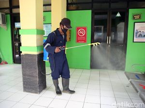 Mau Gelar Pembelajaran Tatap Muka, Sekolah Diminta Penuhi Daftar Periksa