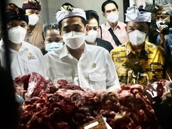 Mendag Mau Aktivitas Pasar Makin Bergeliat, Caranya?