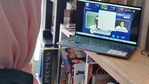 Mengenalkan Pendidikan Vokasi Lewat Daring