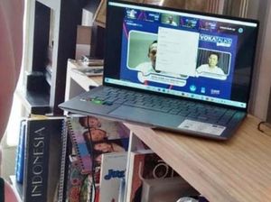 Mengenalkan Pendidikan Vokasi Lewat Daring