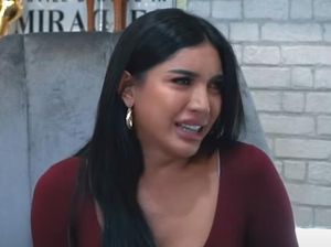 Menangis, Millen Cyrus Ingat Pesan Mendiang Sang Ayah Sebelum Meninggal Menangis, Millen Cyrus Ingat Pesan Mendiang Sang Ayah Sebelum Meninggal