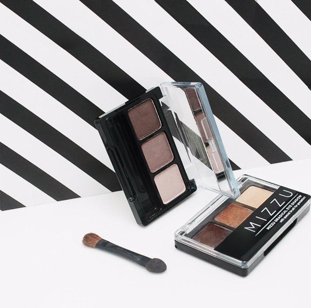 Mizzu Gradical Eyeshadow Palette