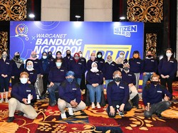 MPR Ajak Ngobrol Bareng Netizen Bandung, Buat Apa?