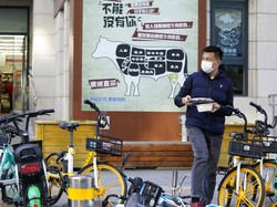 Akhirnya China Izinkan Penyelidik WHO Masuk untuk Teliti Asal-usul Corona