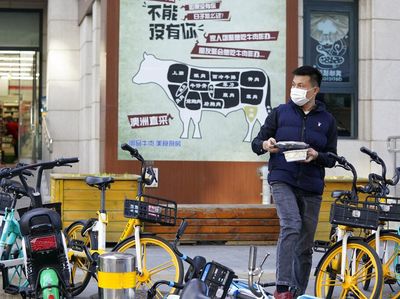 Muncul Kasus Baru Corona, China Perketat Pengawasan Makanan Impor