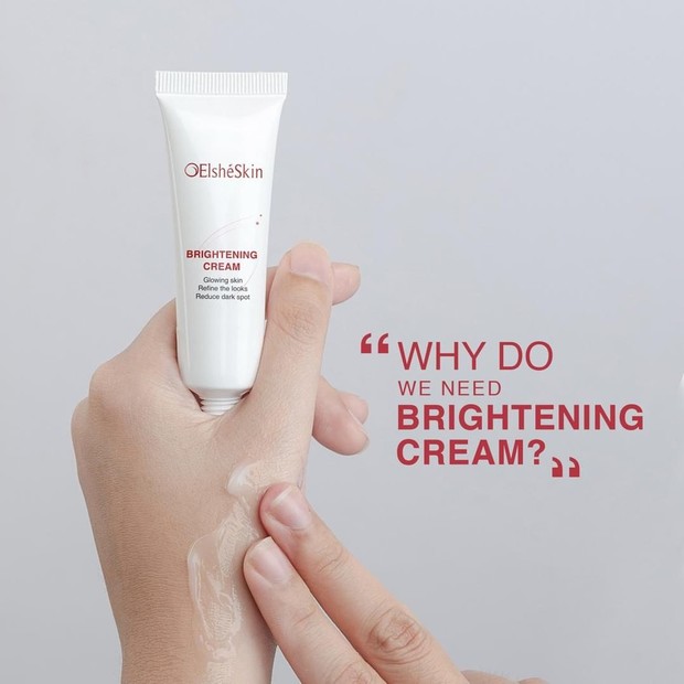 Skincare Lokal dengan Kandungan Alpha Arbutin yang Dapat Mencerahkan Kulit
