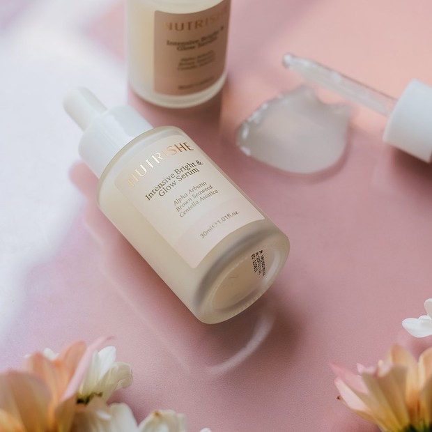 Skincare Lokal dengan Kandungan Alpha Arbutin yang Dapat Mencerahkan Kulit