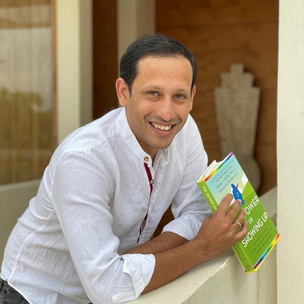 Nadiem Makarim Nadiem Makarim