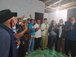 Cerita Warga Sumbar Dukung Nasrul Abit Gegara Sering Lihat di TV