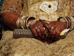 Negara Bagian di India Mengatur Kemungkinan Hukuman untuk Jihad Cinta