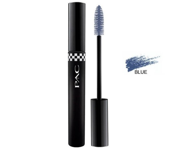 Rekomendasi maskara berwarna