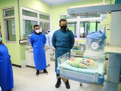 Ibu Pembuang Bayi Sendiri di Kediri Terancam 5 Tahun Bui